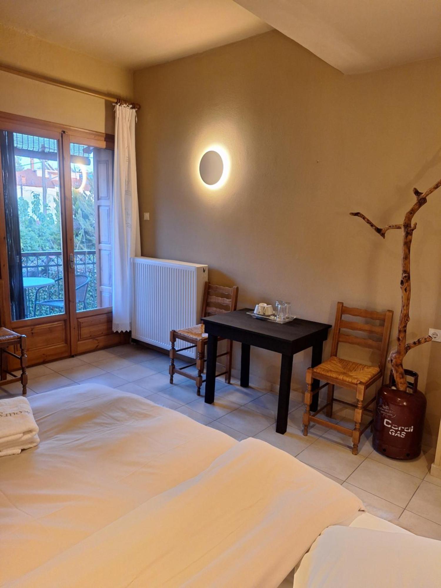 Skourgias Rooms Kala Nera Exterior photo