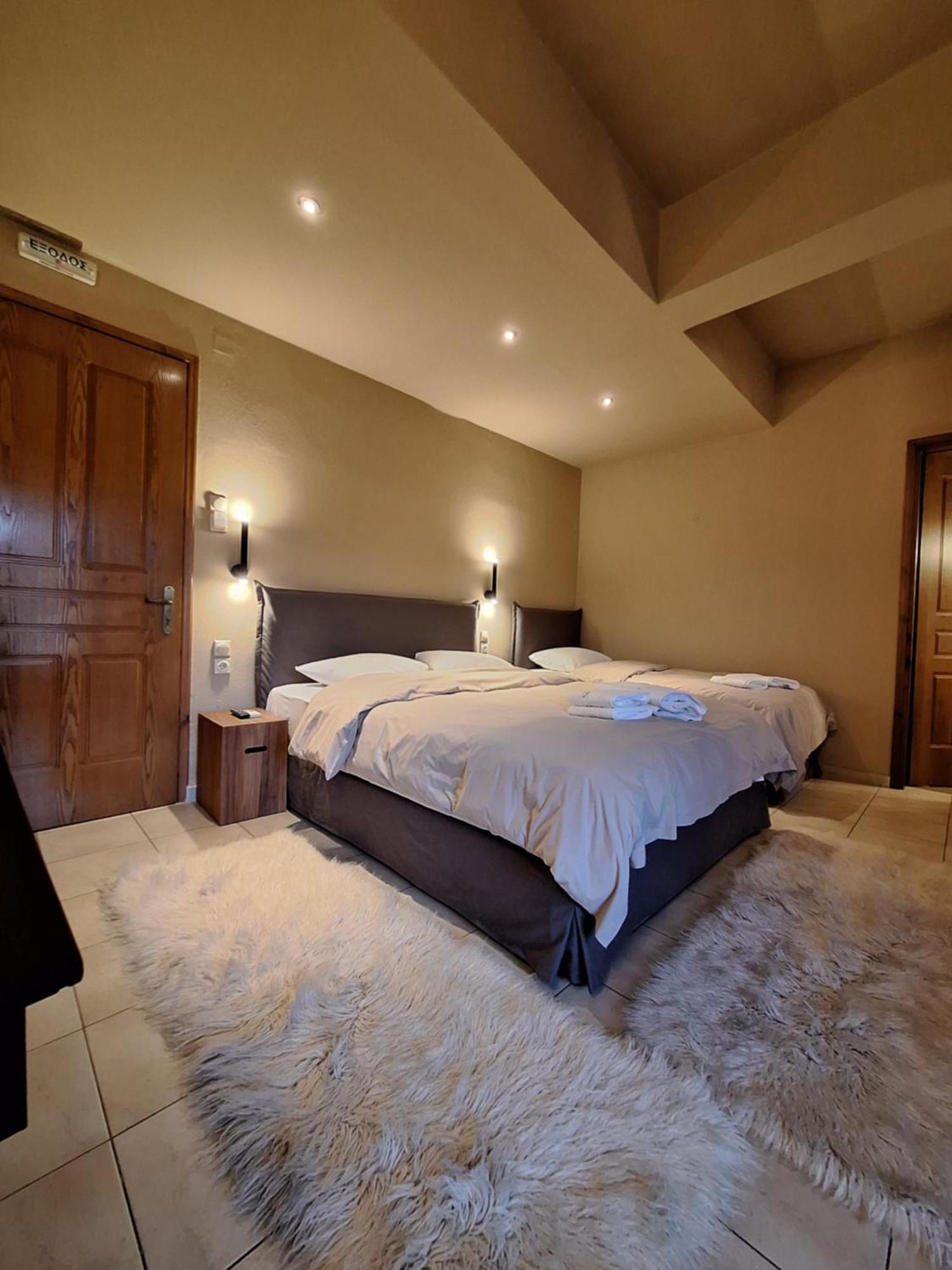 Skourgias Rooms Kala Nera Exterior photo