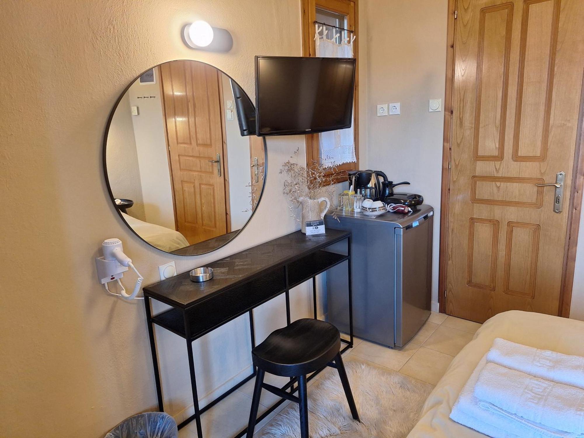 Skourgias Rooms Kala Nera Exterior photo