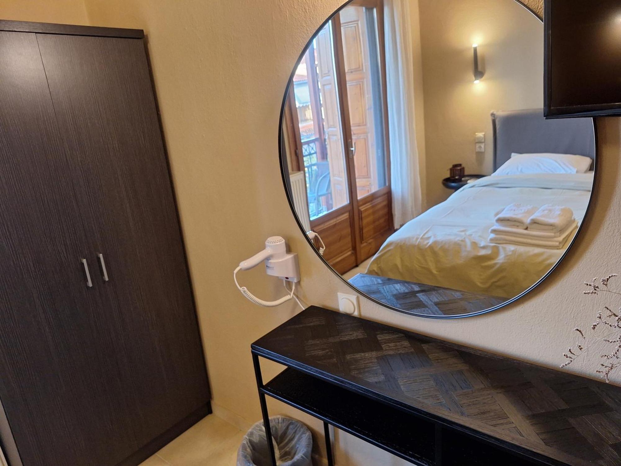 Skourgias Rooms Kala Nera Exterior photo